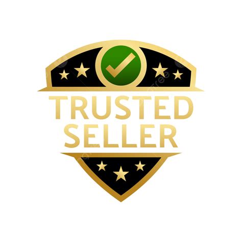 Trusted Sellers List 